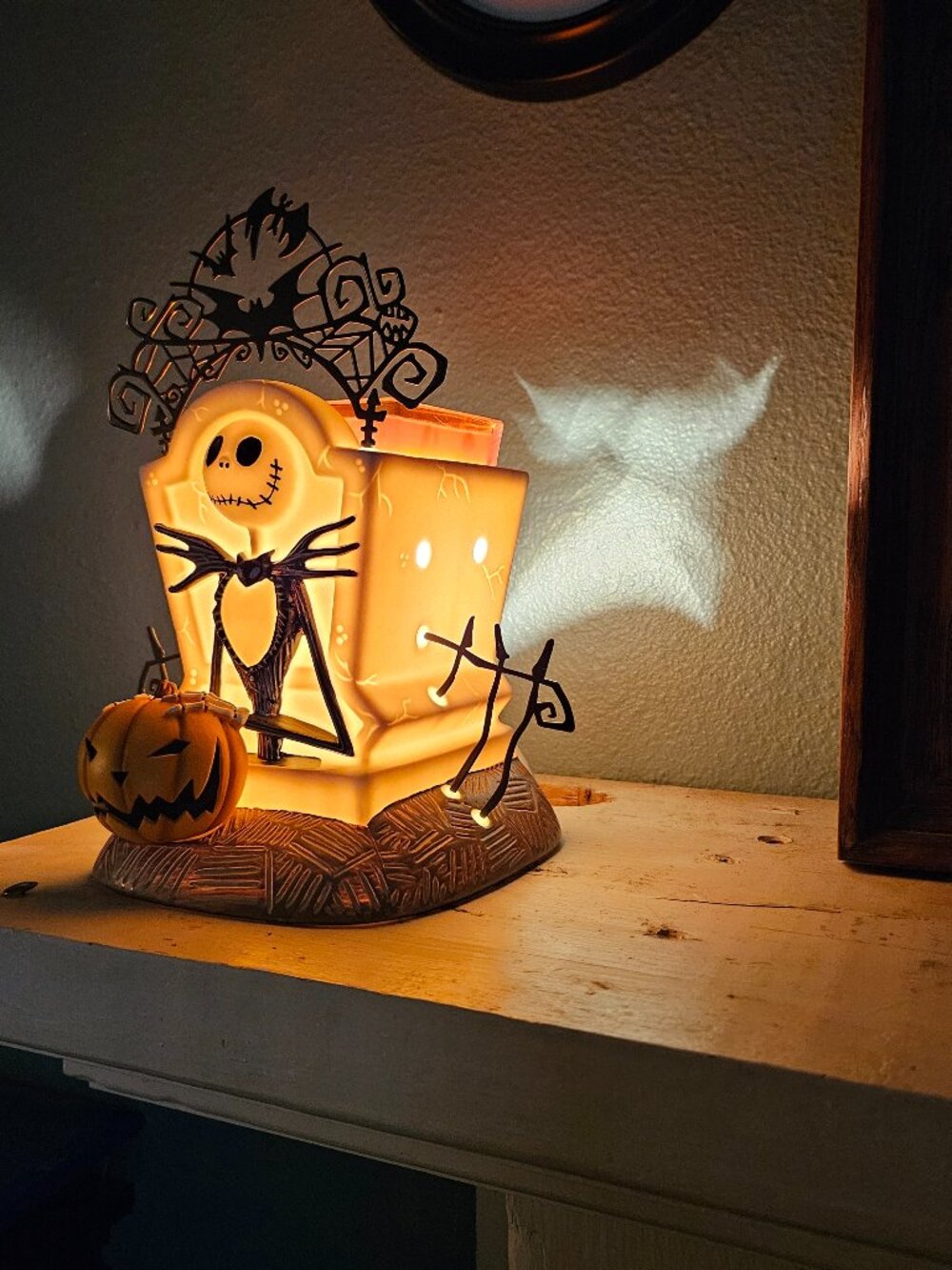 Nightmare before Christmas Scentsy